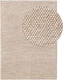 Lytte Kinderteppich Beady Rosa 120x170 cm -
