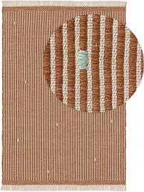 Lytte Kinderteppich Bruno Braun 120x170 cm -