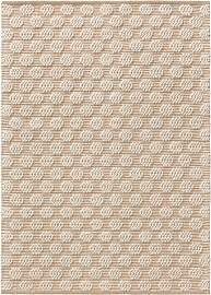 Lytte Kinderteppich Clara Cream 120x170 cm -