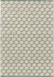 Lytte Kinderteppich Clara Grün 90x130 cm -