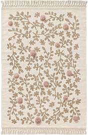 Lytte Kinderteppich Hana Cream/Rosa 120x170 cm -