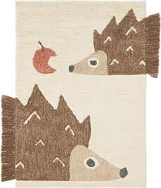 Lytte Kinderteppich Iggy Multicolor 120x170 cm -