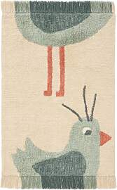 Lytte Kinderteppich Iggy Multicolor 120x170 cm -