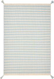 Lytte Kinderteppich Lulu Hellblau 120x170 cm -