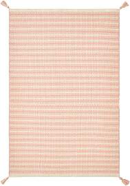 Lytte Kinderteppich Lulu Rosa 120x170 cm - Teppich 
