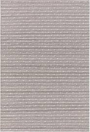 Lytte Kinderteppich Lupo Grau 120x170 cm - Teppich 