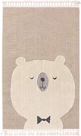 Lytte Kinderteppich Momo Beige 120x180 cm -