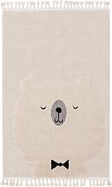 Lytte Kinderteppich Momo Cream 120x180 cm -