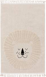 Lytte Kinderteppich Momo Cream 120x180 cm -