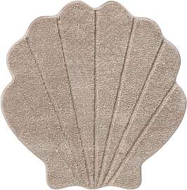 Lytte Kinderteppich Nori Beige 120x120 cm -