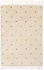 Lytte Kinderteppich Theo Cream 60x90 cm - Teppich