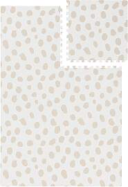 Lytte Spielmatte Savannah Beige 120x180 cm -