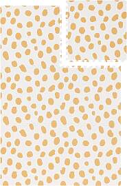 Lytte Spielmatte Savannah Cream/Gelb 120x180 cm -