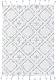 Lytte Waschbarer Kinderteppich Matheo Mint 120x170 