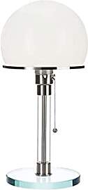 LZL Tischlampe Bauhaus Stil Einfache Tischlampe,