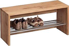 M2 Kollektion 801222 Garderobenbank / Schuhbank /