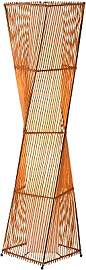 M2OUTLET Stehleuchte SKOV 35055 Ø26CM bamboo