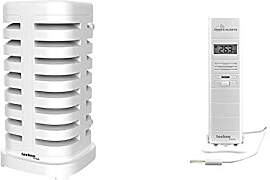 MA 10300 Funkwetterstation mit Schutzhülle für