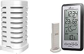 MA10430 Funkwetterstation mit Schutzhülle für