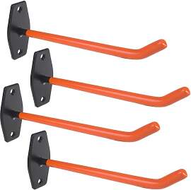 Maclean MC-437 Universal Wandhalterungen für