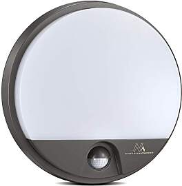 Maclean MCE291 LED Wandleuchte mit