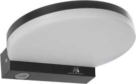 Maclean MCE346 LED Wandlampe 15W 1300lm