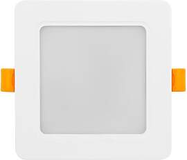 Maclean MCE373 S LED Licht-Panel Einbaustrahler