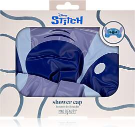 Mad Beauty Stitch Denim Mütze für die Dusche 1
