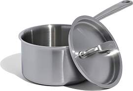 Made In Cookware – 1,89 l Edelstahltopf mit