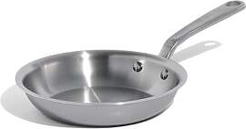 Made In Cookware – 20,3 cm Edelstahl-Bratpfanne
