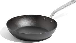 Made In Cookware – Gewürzte 25,4 cm blaue