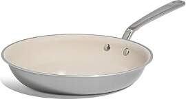 Made In Cookware Keramik-Bratpfanne mit