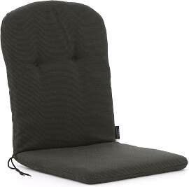 Madison Auflage Schalenstuhl 96x45 cm hoch