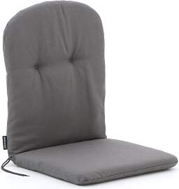 Madison Auflage Schalenstuhl 96x45 cm hoch