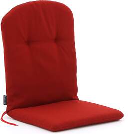 Madison Auflage Schalenstuhl 96x45 cm hoch