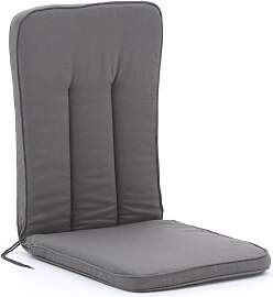 Madison Excelsior Auflage Niedriglehner 110x48 cm