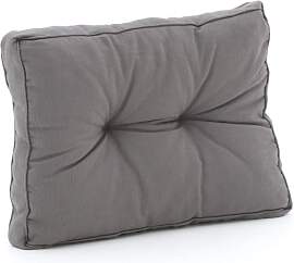 Madison Florance Loungekissen Rücken ca. 60x40 cm
