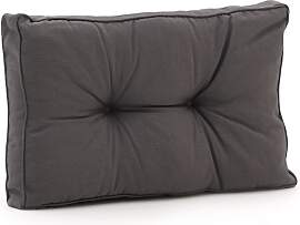 Madison Florance Loungekissen Rücken ca. 73x43 cm