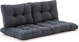 Madison Florance Loungekissenset Rücken ca. 73x43 