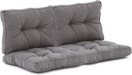 Madison Florance Palettenkissen Set ca. 120x60 cm