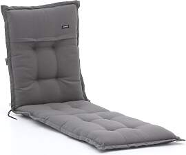 Madison Gartenliege Auflage dick 200x60 cm