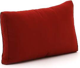 Madison Loungekissen Luxus Rücken 73x40 cm