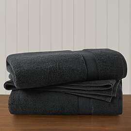 Madison Park Badetuch-Set, 800 g/m²,