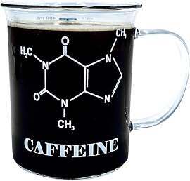 Mad Monkey - Tasse "Chemistry Mug" -
