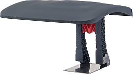 Mähroboter-Garage AL-KO