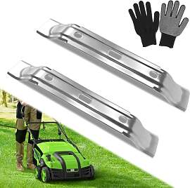 Mähroboter Messer,2 Stück