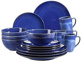 MÄSER 931546 Ossia Geschirr-Set für 4 Personen