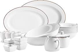 MÄSER 931735 Serie Professional Dining Zubehör