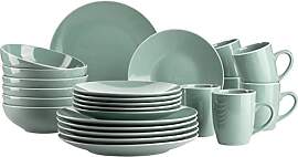 MÄSER 931845 Serie Elissa Modernes Geschirr Set