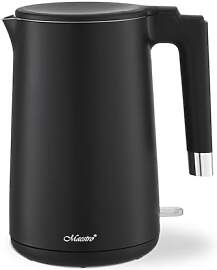 Maestro MR-026 Elektrischer Wasserkocher 1.7L